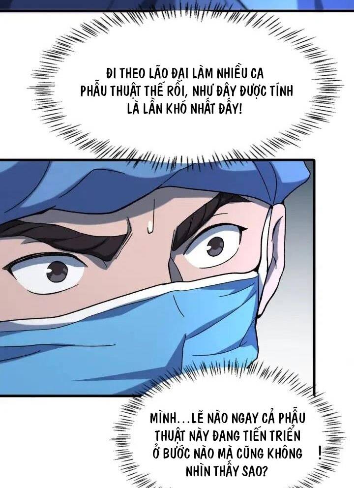 Đại Y Lăng Nhiên: Chapter 48