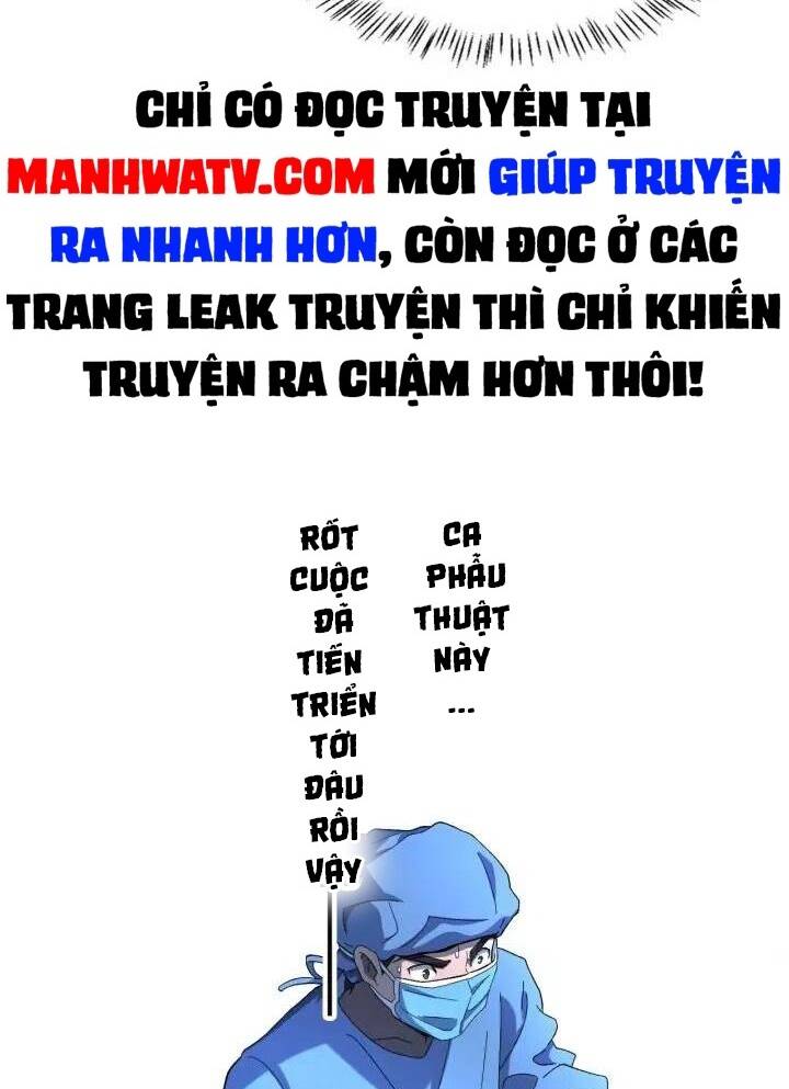 Đại Y Lăng Nhiên: Chapter 48