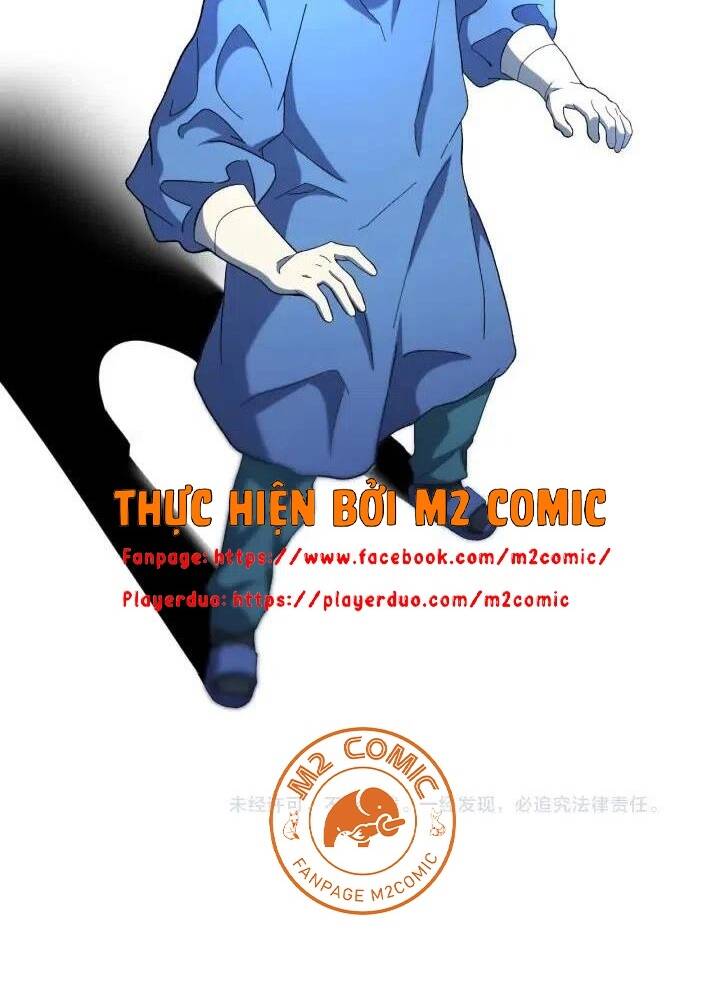 Đại Y Lăng Nhiên: Chapter 48