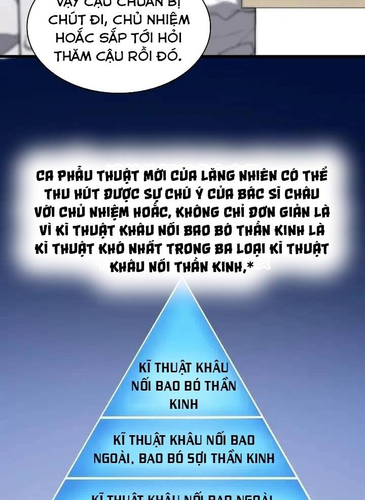 Đại Y Lăng Nhiên: Chapter 49