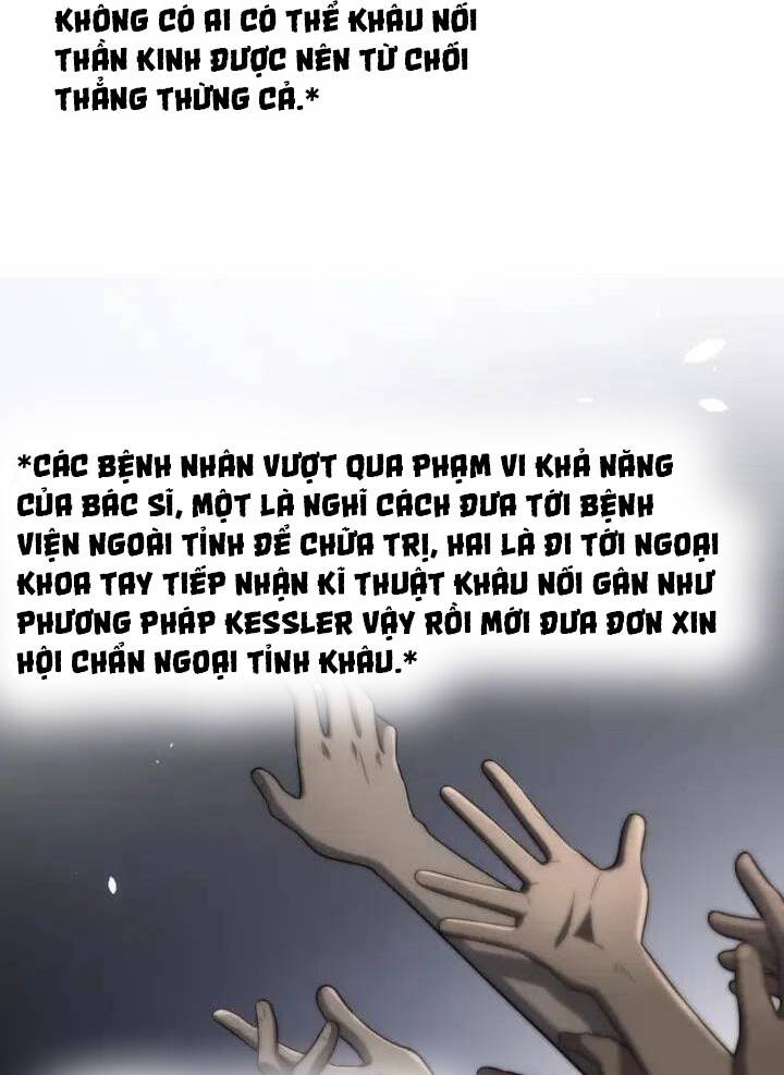 Đại Y Lăng Nhiên: Chapter 49