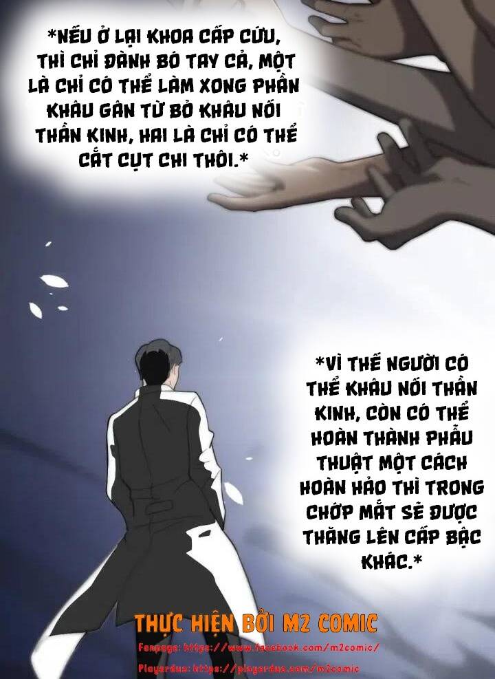 Đại Y Lăng Nhiên: Chapter 49