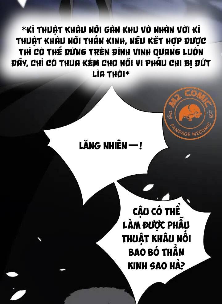 Đại Y Lăng Nhiên: Chapter 49