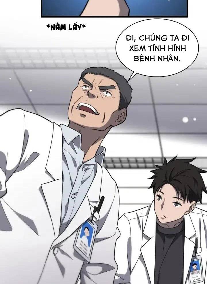 Đại Y Lăng Nhiên: Chapter 49