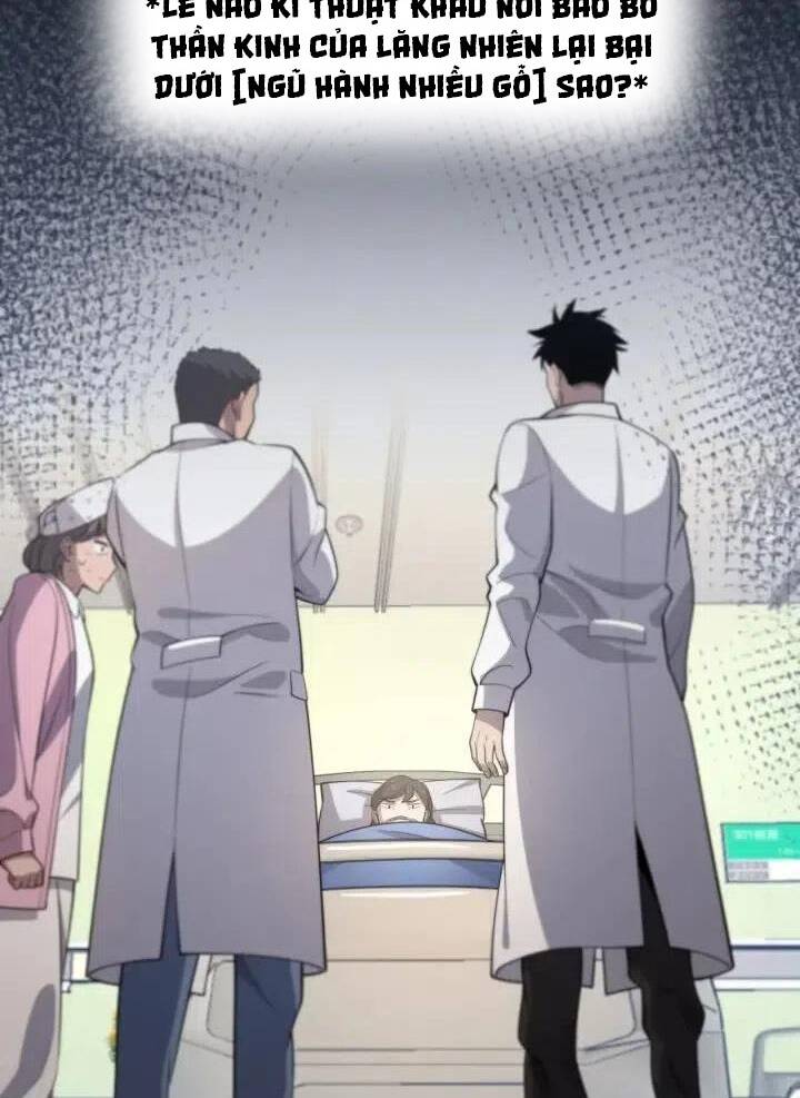 Đại Y Lăng Nhiên: Chapter 49