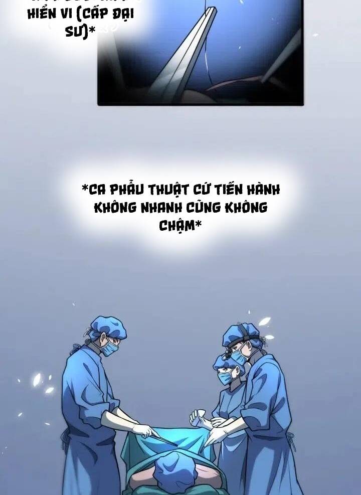 Đại Y Lăng Nhiên: Chapter 49