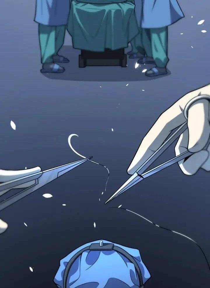 Đại Y Lăng Nhiên: Chapter 49