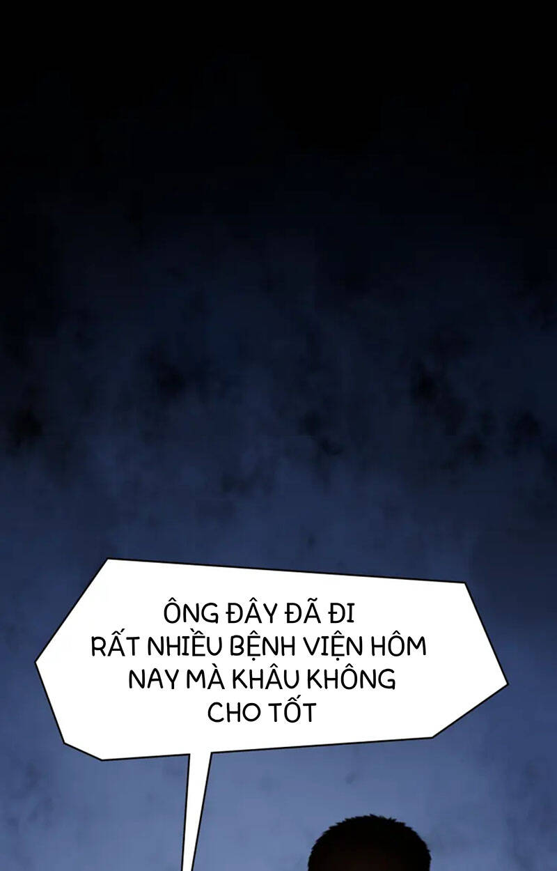 Đại Y Lăng Nhiên: Chapter 5