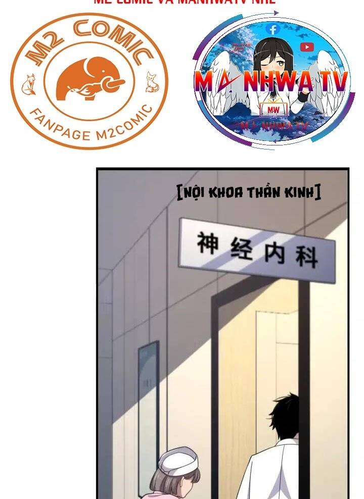 Đại Y Lăng Nhiên: Chapter 50