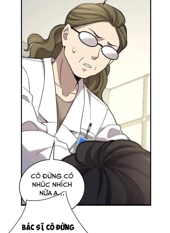 Đại Y Lăng Nhiên: Chapter 50