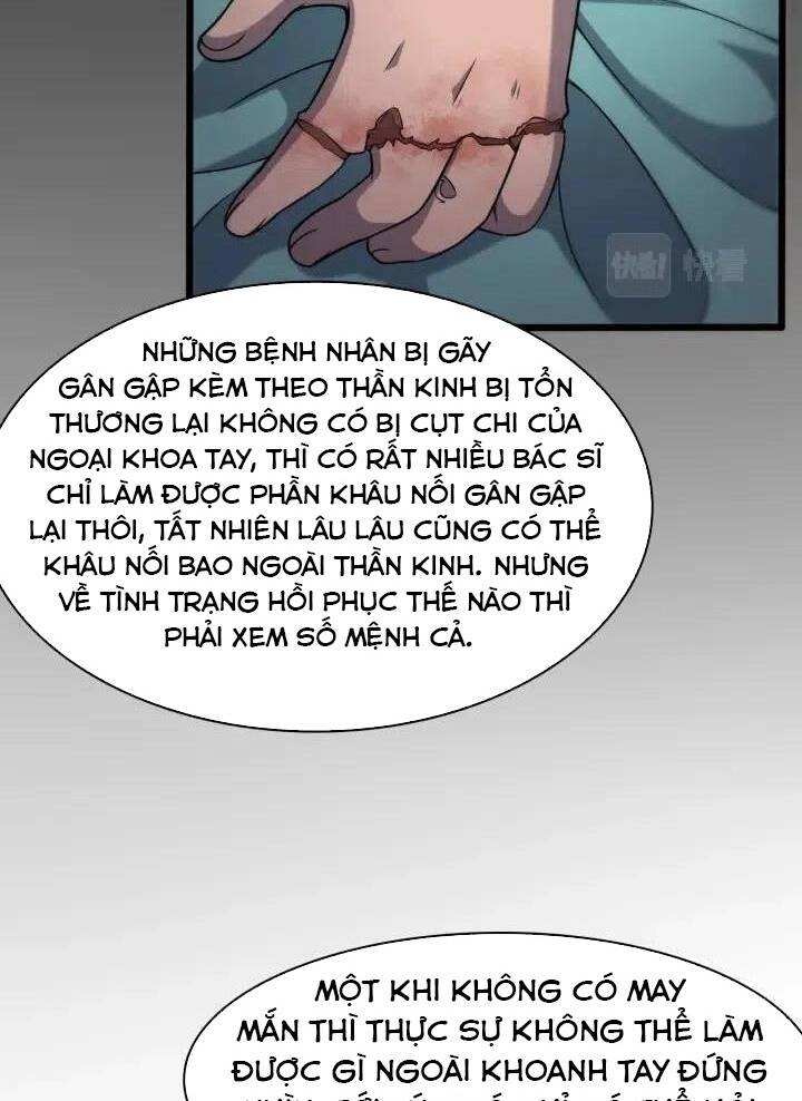 Đại Y Lăng Nhiên: Chapter 50