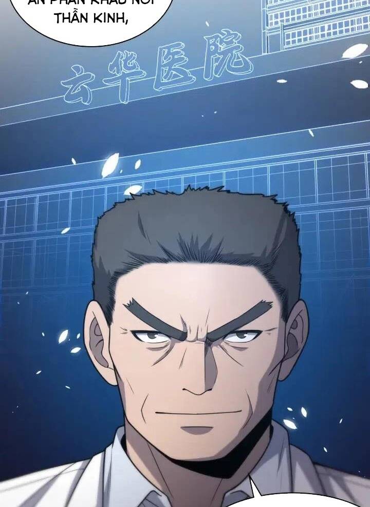 Đại Y Lăng Nhiên: Chapter 50