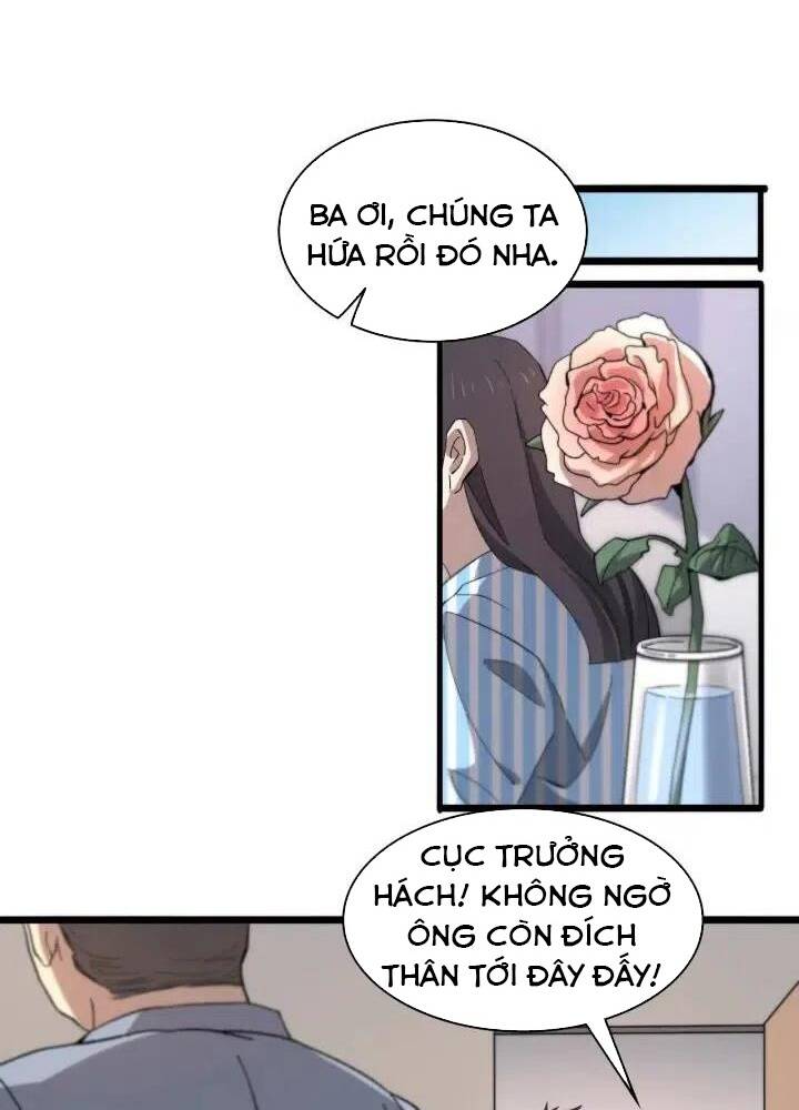 Đại Y Lăng Nhiên: Chapter 50