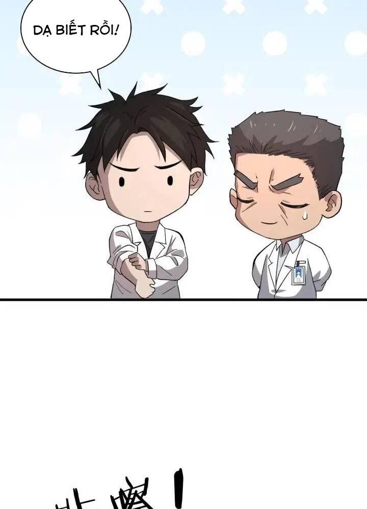 Đại Y Lăng Nhiên: Chapter 50