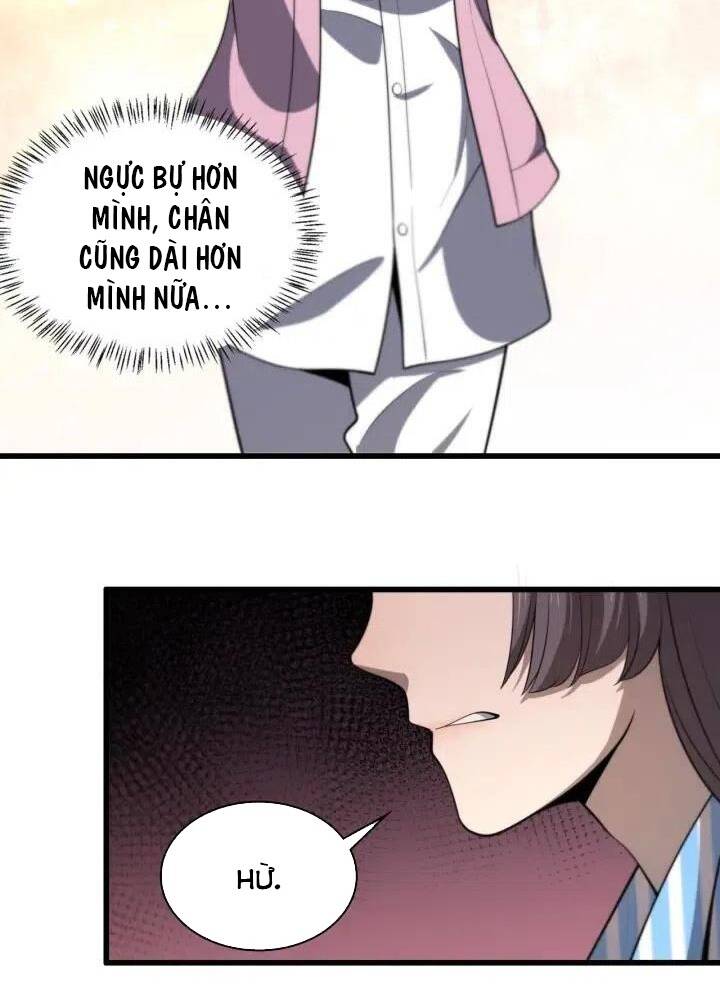 Đại Y Lăng Nhiên: Chapter 50