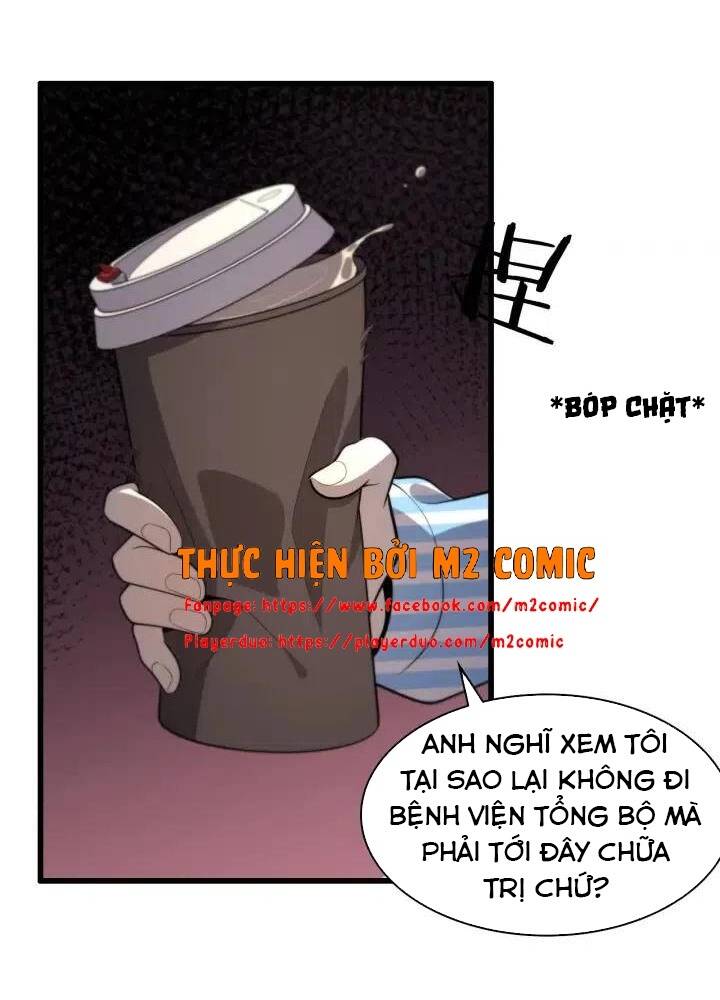 Đại Y Lăng Nhiên: Chapter 50