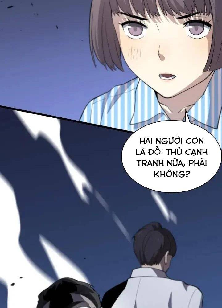Đại Y Lăng Nhiên: Chapter 50