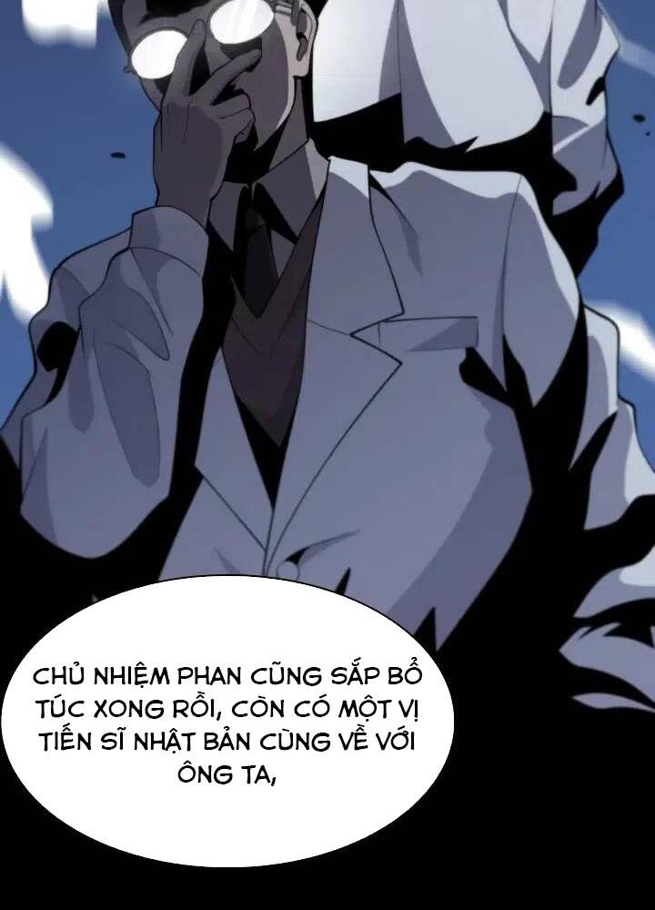 Đại Y Lăng Nhiên: Chapter 50