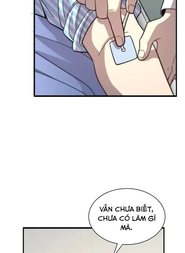 Đại Y Lăng Nhiên: Chapter 50