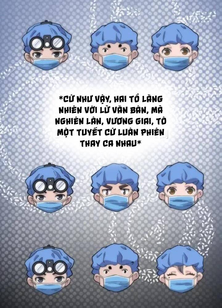 Đại Y Lăng Nhiên: Chapter 51