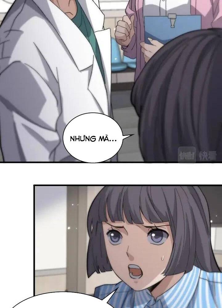 Đại Y Lăng Nhiên: Chapter 51