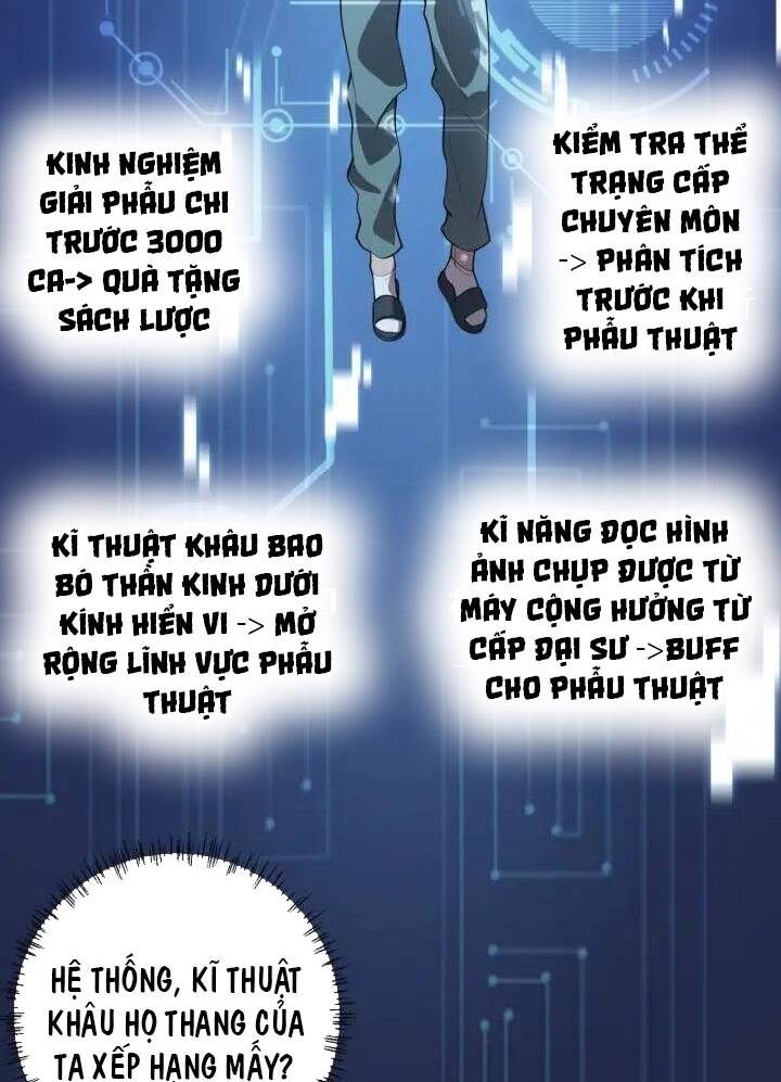 Đại Y Lăng Nhiên: Chapter 51
