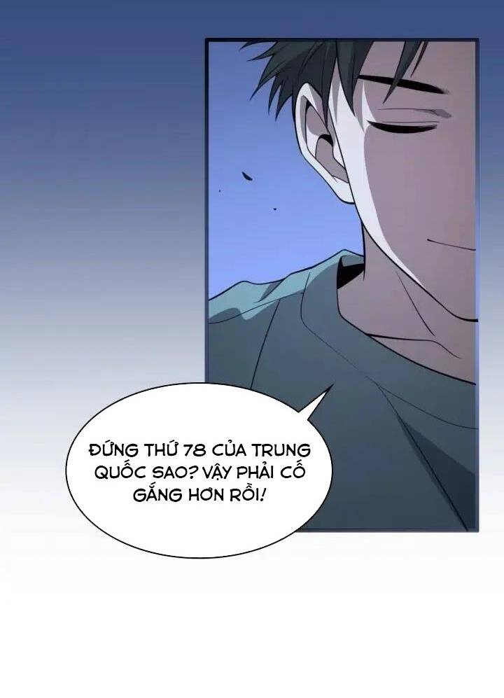 Đại Y Lăng Nhiên: Chapter 51