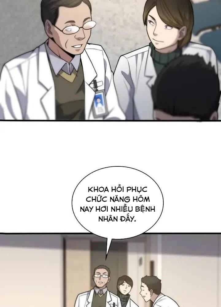 Đại Y Lăng Nhiên: Chapter 51