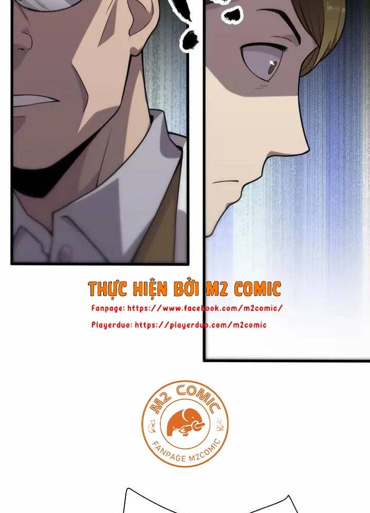 Đại Y Lăng Nhiên: Chapter 51