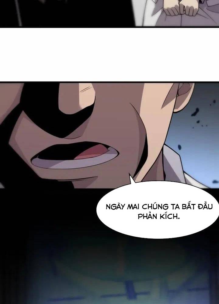 Đại Y Lăng Nhiên: Chapter 51