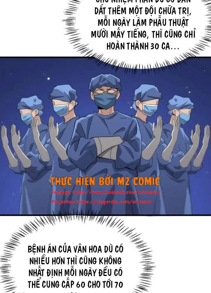 Đại Y Lăng Nhiên: Chapter 51