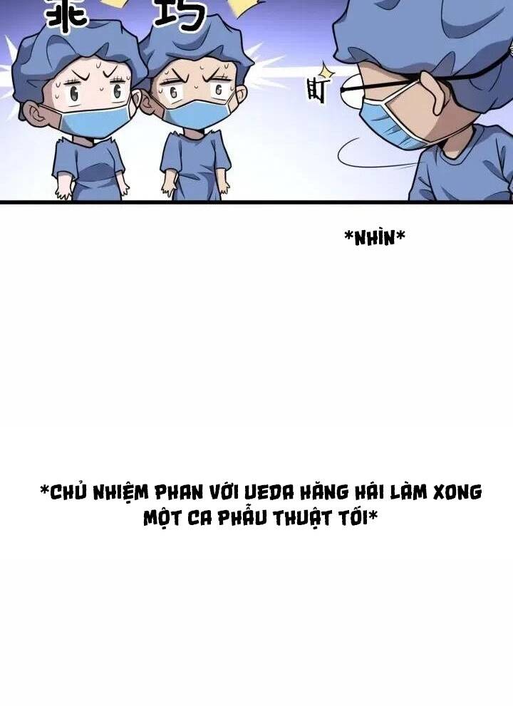 Đại Y Lăng Nhiên: Chapter 52