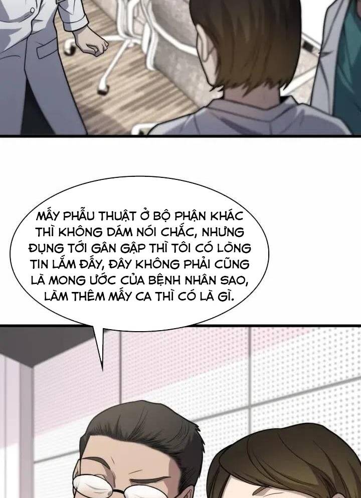 Đại Y Lăng Nhiên: Chapter 52