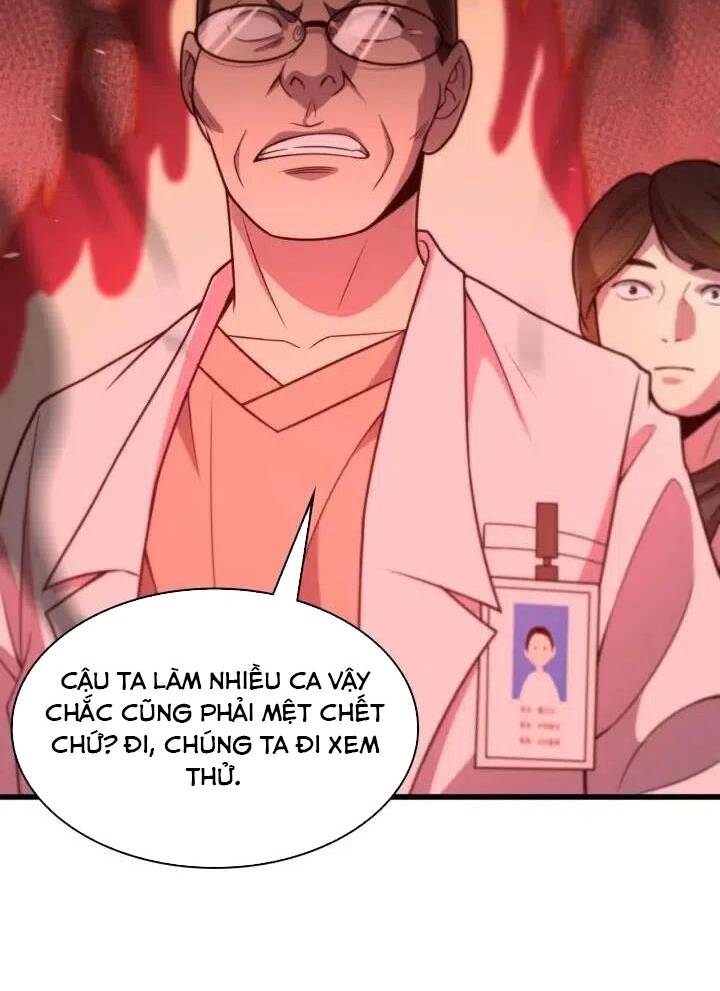 Đại Y Lăng Nhiên: Chapter 52