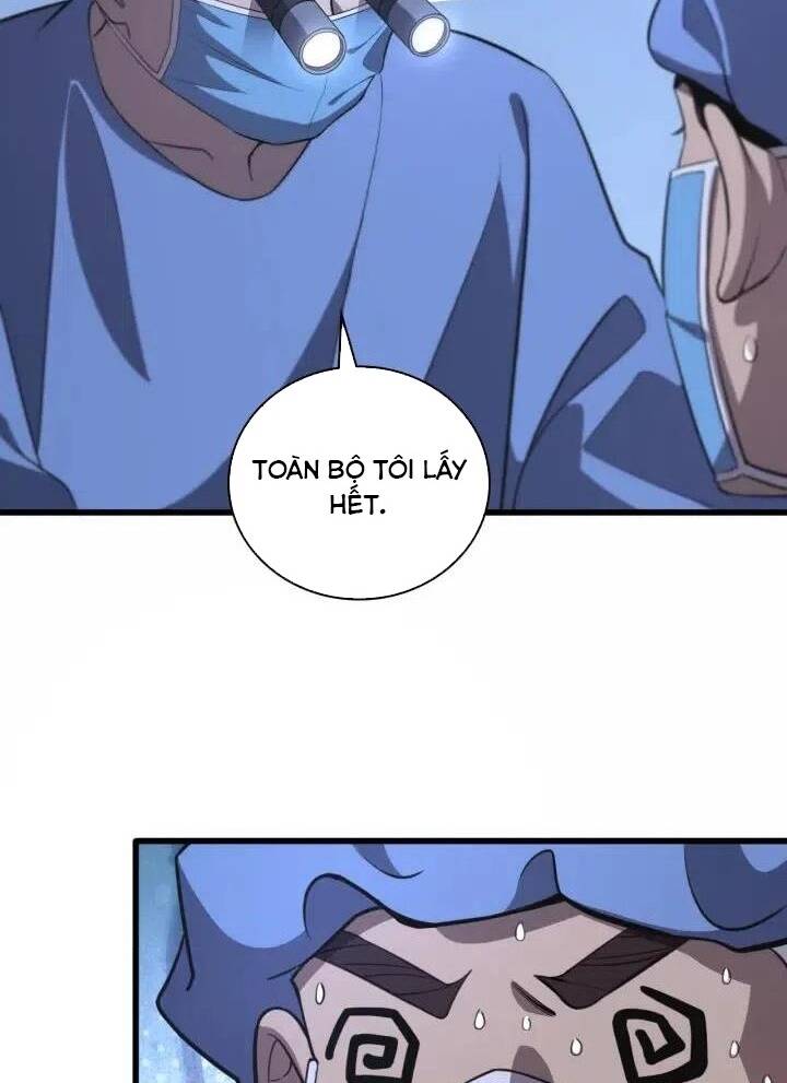 Đại Y Lăng Nhiên: Chapter 52