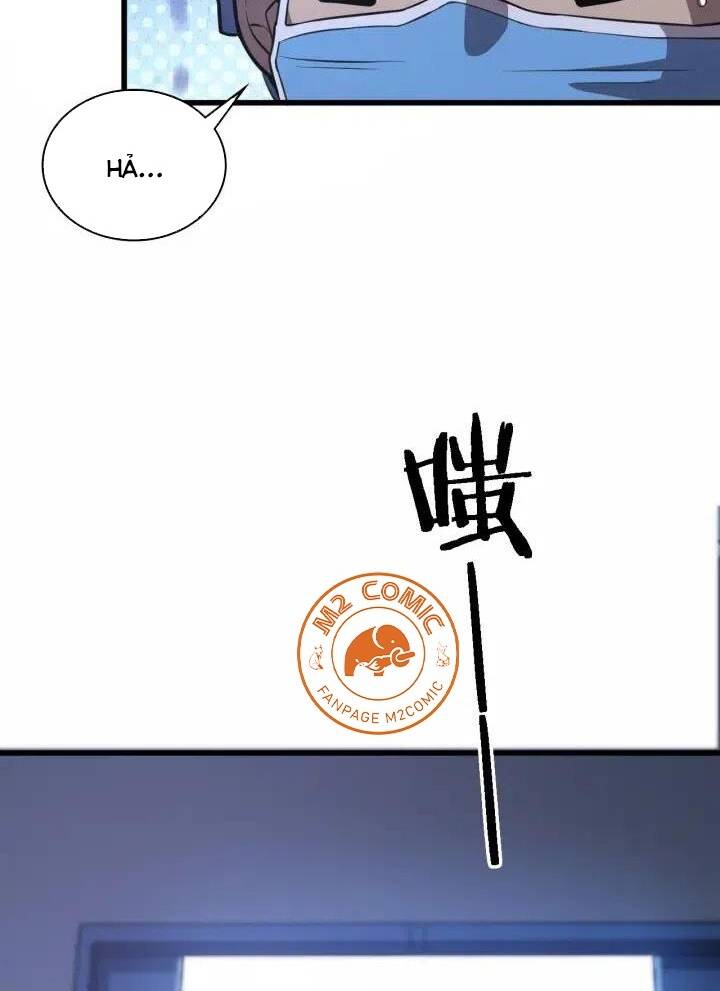 Đại Y Lăng Nhiên: Chapter 52