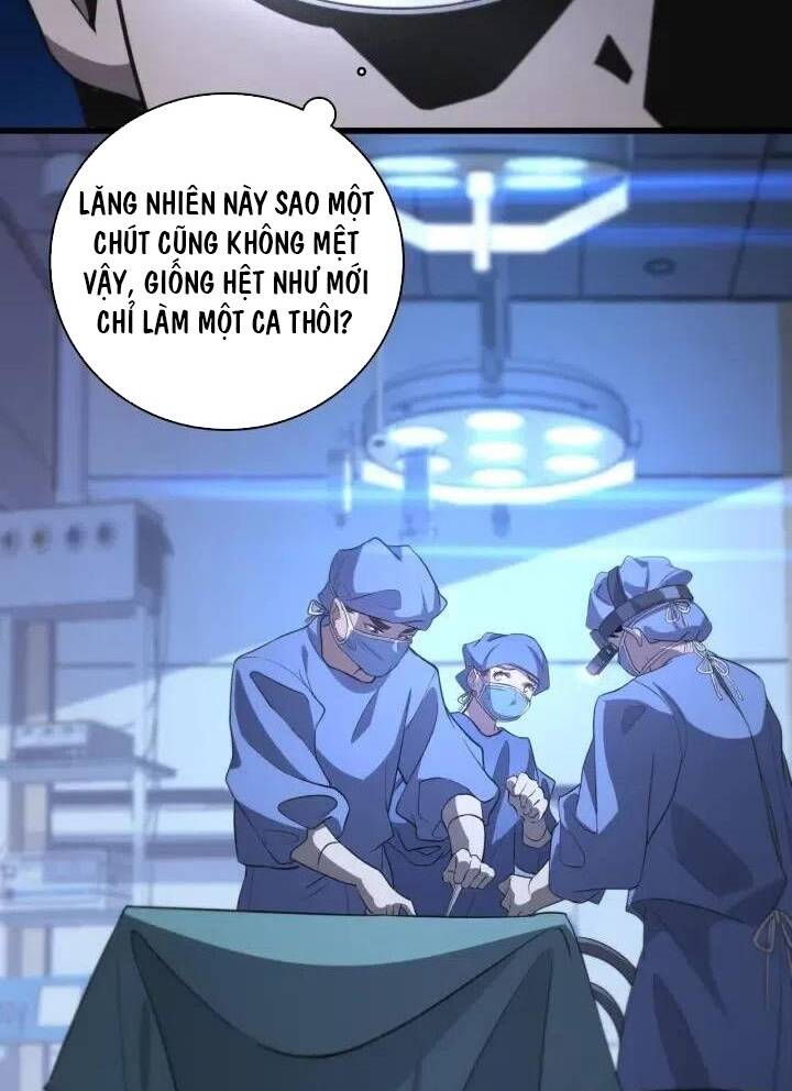 Đại Y Lăng Nhiên: Chapter 52