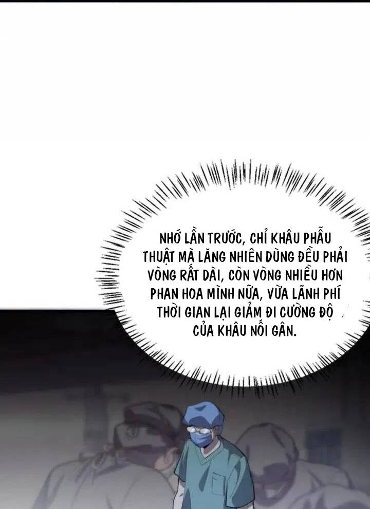 Đại Y Lăng Nhiên: Chapter 52