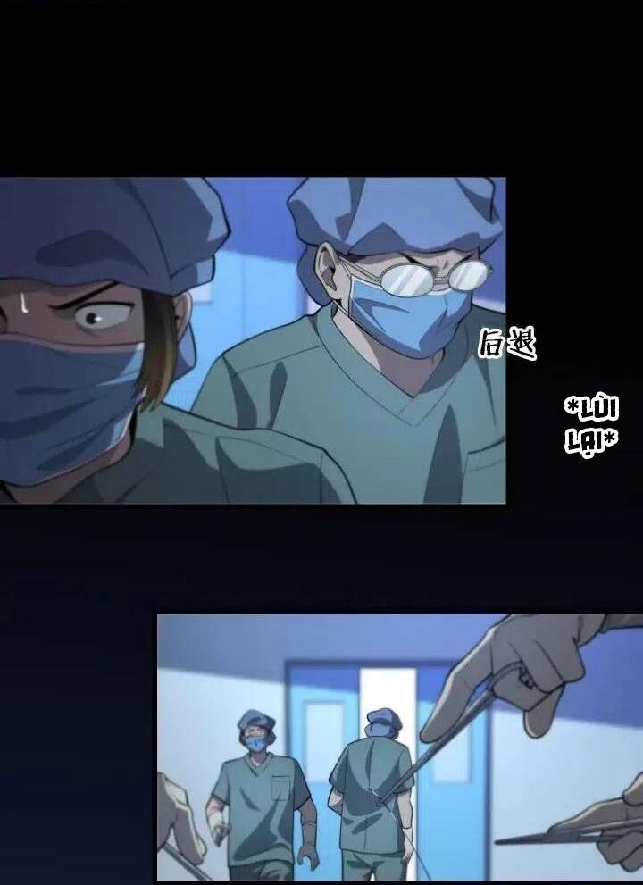 Đại Y Lăng Nhiên: Chapter 52