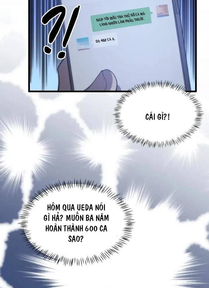 Đại Y Lăng Nhiên: Chapter 52