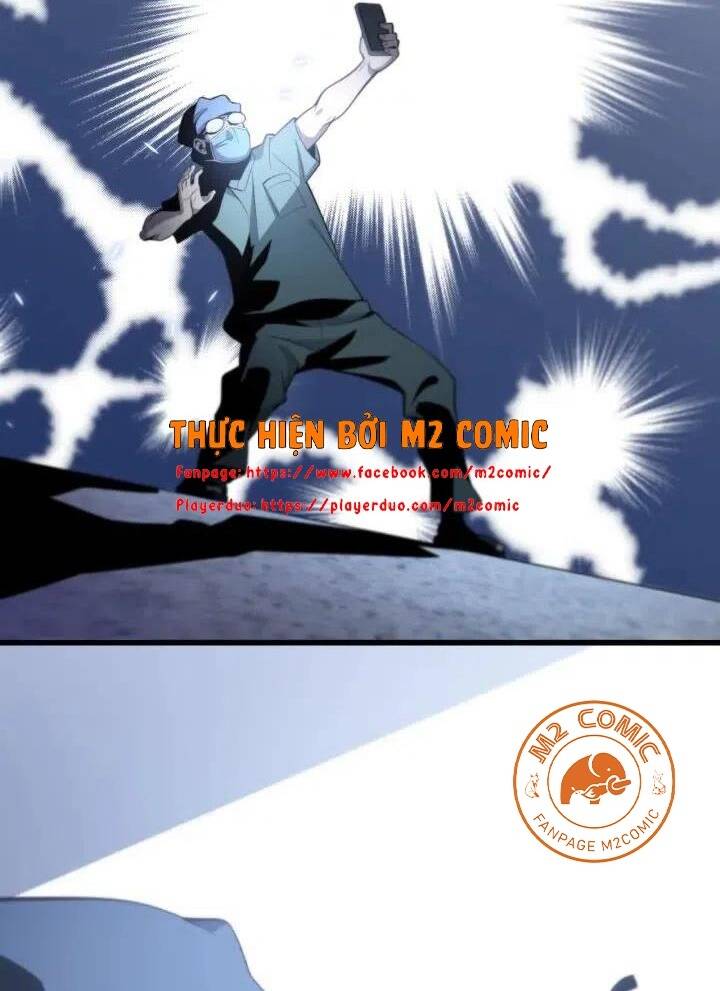 Đại Y Lăng Nhiên: Chapter 52
