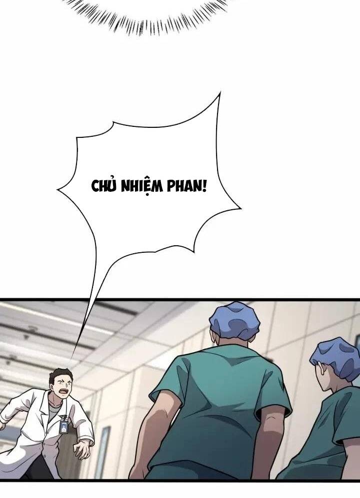Đại Y Lăng Nhiên: Chapter 53