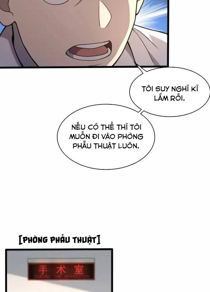 Đại Y Lăng Nhiên: Chapter 53