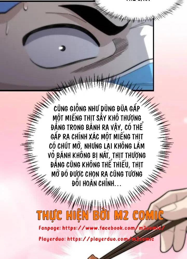 Đại Y Lăng Nhiên: Chapter 53