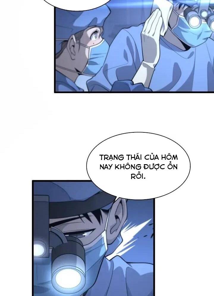 Đại Y Lăng Nhiên: Chapter 53