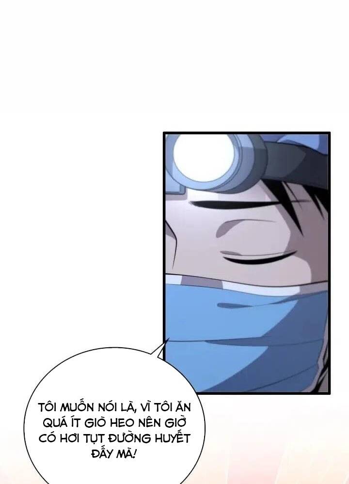 Đại Y Lăng Nhiên: Chapter 53