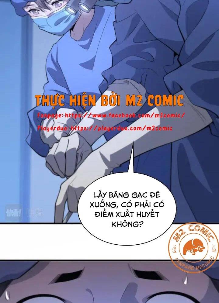 Đại Y Lăng Nhiên: Chapter 53