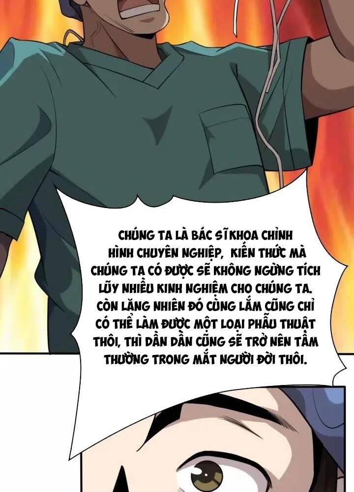 Đại Y Lăng Nhiên: Chapter 53