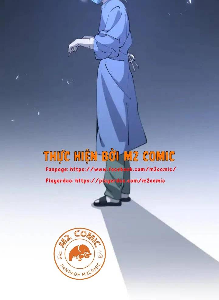 Đại Y Lăng Nhiên: Chapter 54