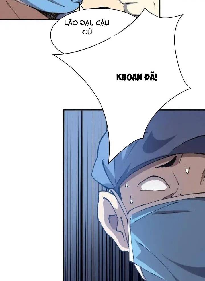 Đại Y Lăng Nhiên: Chapter 54